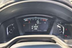 2018 Honda CR-V VTi-L