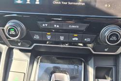 2018 Honda CR-V VTi-L