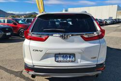 2018 Honda CR-V VTi-L