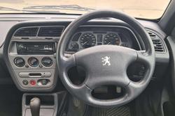 2000 Peugeot 306 XT