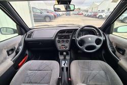 2000 Peugeot 306 XT