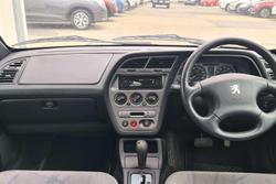 2000 Peugeot 306 XT
