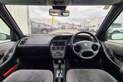2000 Peugeot 306 XT