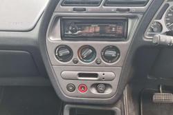 2000 Peugeot 306 XT