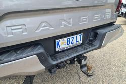 2022 Ford Ranger XLS