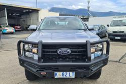 2022 Ford Ranger XLS