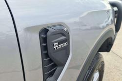 2022 Ford Ranger XLS