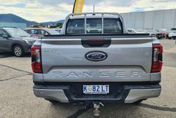 2022 Ford Ranger XLS