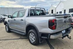 2022 Ford Ranger XLS