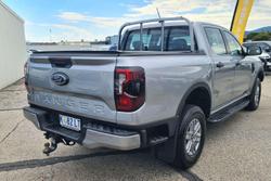 2022 Ford Ranger XLS