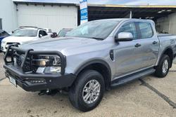 2022 Ford Ranger XLS