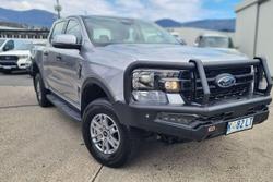 2022 Ford Ranger XLS