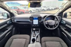 2022 Ford Ranger XLS