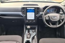 2022 Ford Ranger XLS