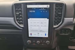 2022 Ford Ranger XLS