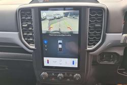 2022 Ford Ranger XLS