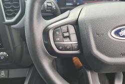 2022 Ford Ranger XLS