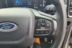 2022 Ford Ranger XLS