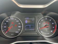 2022 MG ZS Excite