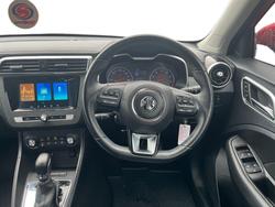 2022 MG ZS Excite