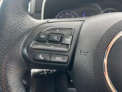 2022 MG ZS Excite