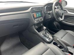 2022 MG ZS Excite