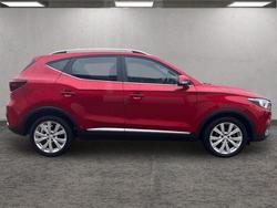 2022 MG ZS Excite