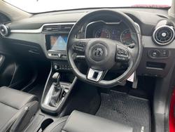 2022 MG ZS Excite