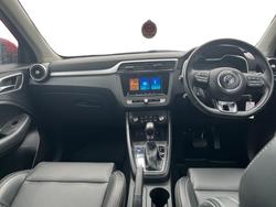 2022 MG ZS Excite