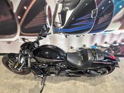 2016 Harley-Davidson Night Rod Special 1250 ABS (VRSCDX) V-Rod Black