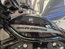 2016 Harley-Davidson Night Rod Special 1250 ABS (VRSCDX) V-Rod Black