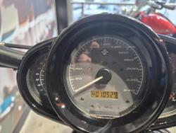 2016 Harley-Davidson Night Rod Special 1250 ABS (VRSCDX) V-Rod Black