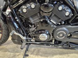 2016 Harley-Davidson Night Rod Special 1250 ABS (VRSCDX) V-Rod Black