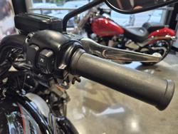 2016 Harley-Davidson Night Rod Special 1250 ABS (VRSCDX) V-Rod Black