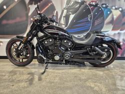 2016 Harley-Davidson Night Rod Special 1250 ABS (VRSCDX) V-Rod Black