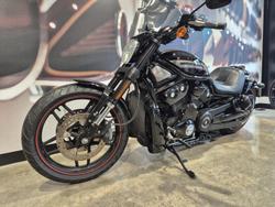 2016 Harley-Davidson Night Rod Special 1250 ABS (VRSCDX) V-Rod Black