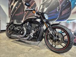 2016 Harley-Davidson Night Rod Special 1250 ABS (VRSCDX) V-Rod Black