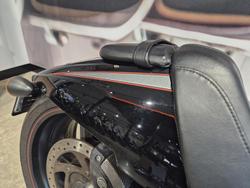 2016 Harley-Davidson Night Rod Special 1250 ABS (VRSCDX) V-Rod Black