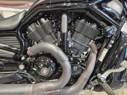 2016 Harley-Davidson Night Rod Special 1250 ABS (VRSCDX) V-Rod Black