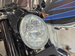 2016 Harley-Davidson Night Rod Special 1250 ABS (VRSCDX) V-Rod Black