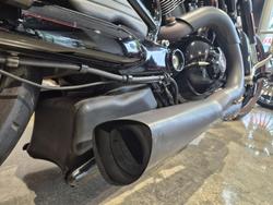 2016 Harley-Davidson Night Rod Special 1250 ABS (VRSCDX) V-Rod Black