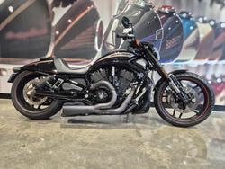 Harley-Davidson Night Rod Special 1250 ABS (vrscdx)