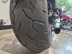 2016 Harley-Davidson Night Rod Special 1250 ABS (VRSCDX) V-Rod Black