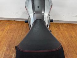 2019 Yamaha XSR700 SILVER