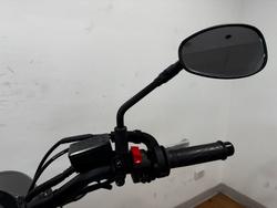 2019 Yamaha XSR700 SILVER