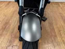 2019 Yamaha XSR700 SILVER