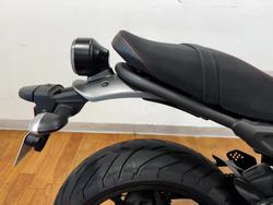 2019 Yamaha XSR700 SILVER