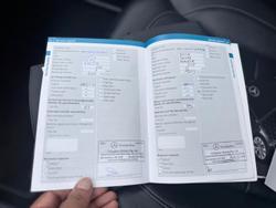 2012 Mercedes-Benz M-Class ML250 BlueTEC W166 4X4 Constant Tenorite Grey