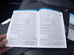 2012 Mercedes-Benz M-Class ML250 BlueTEC W166 4X4 Constant Tenorite Grey