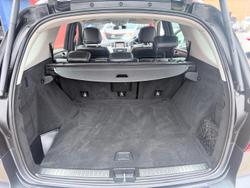 2012 Mercedes-Benz M-Class ML250 BlueTEC W166 4X4 Constant Tenorite Grey